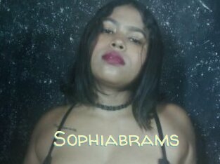 Sophiabrams