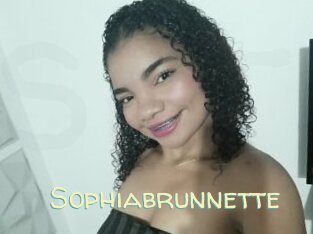 Sophiabrunnette
