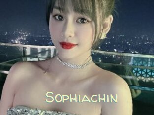Sophiachin