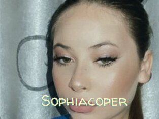 Sophiacoper