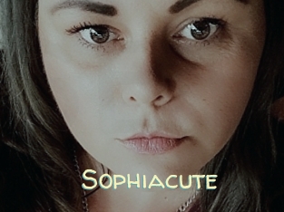 Sophiacute