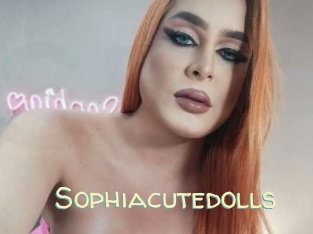 Sophiacutedolls