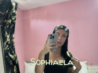 Sophiaela