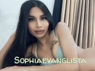 Sophiaevanglista