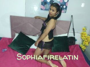 Sophiafirelatin
