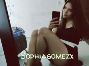 Sophiagomezx