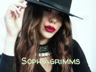 Sophiagrimms