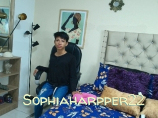 Sophiaharpper22