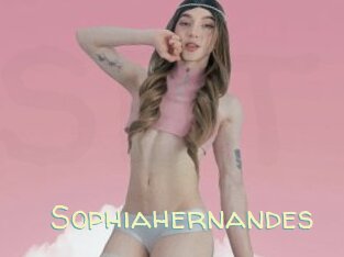 Sophiahernandes