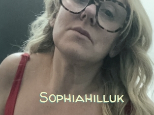Sophiahilluk