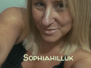 Sophiahilluk