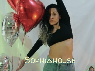 Sophiahouse