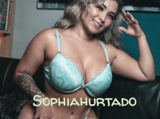 Sophiahurtado