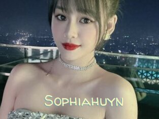 Sophiahuyn