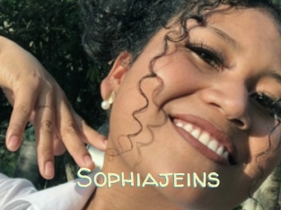 Sophiajeins