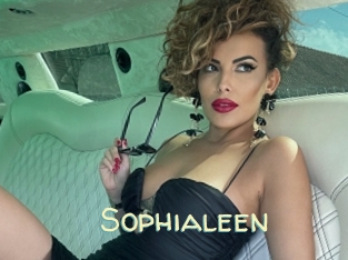 Sophialeen