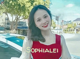 Sophialei