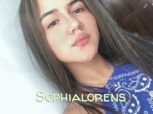 Sophialorens