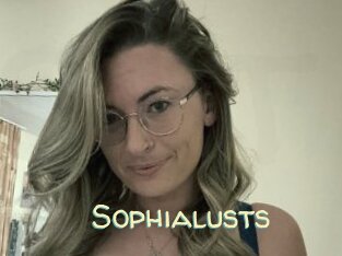 Sophialusts