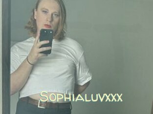 Sophialuvxxx