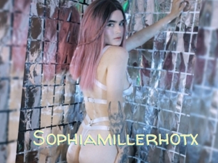 Sophiamillerhotx