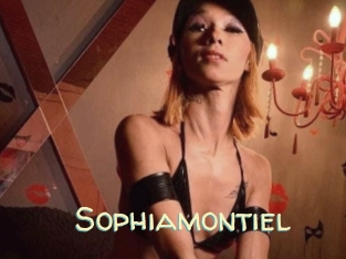 Sophiamontiel