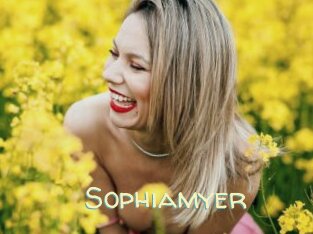 Sophiamyer