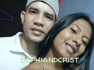 Sophiandcrist