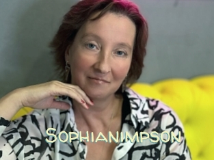 Sophianimpson