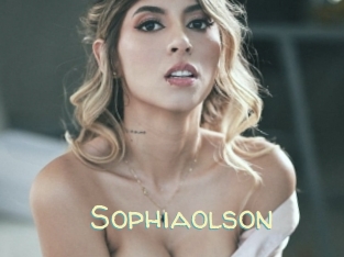 Sophiaolson