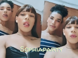 sophiaparty Sexy Tchat