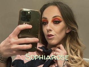 Sophiarose