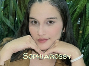 Sophiarossy