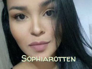 Sophiarotten