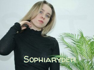 Sophiaryder