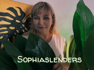 Sophiaslenders