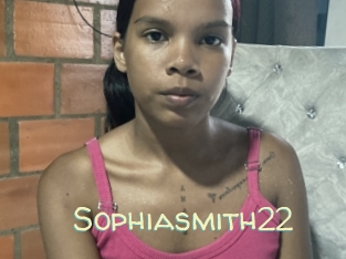Sophiasmith22