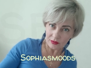 Sophiasmoods