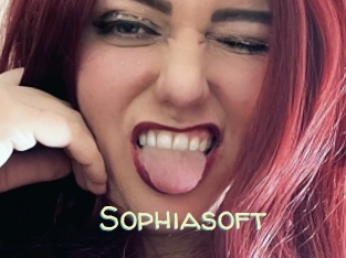 Sophiasoft