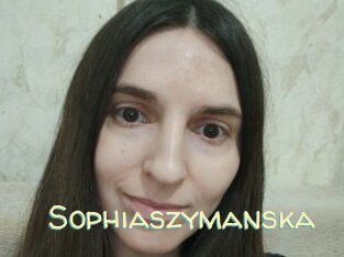 Sophiaszymanska