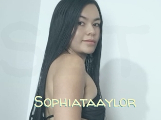 Sophiataaylor
