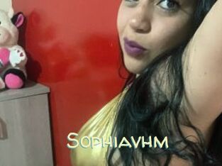 Sophiavhm