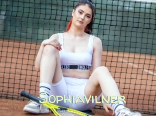 sophiavilner Sexy Tchat