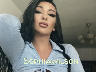 Sophiawilson