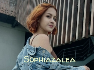 Sophiazalea