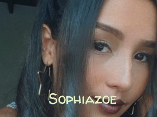 sophiazoe Sexy Tchat