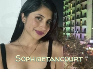 Sophibetancourt