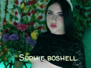Sophie_boshell