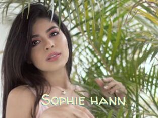 Sophie_hann