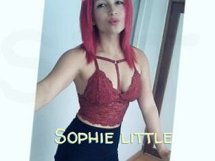Sophie_little